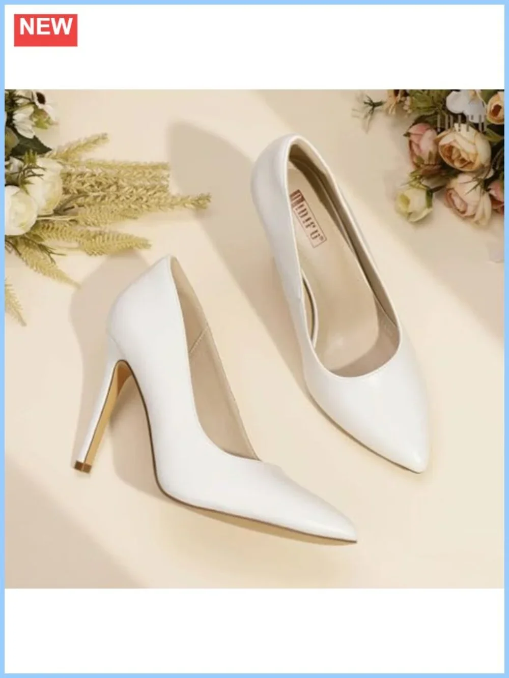 N/A these stiletto